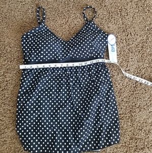 Swimsuit For All One Piece Swimsuit NWT